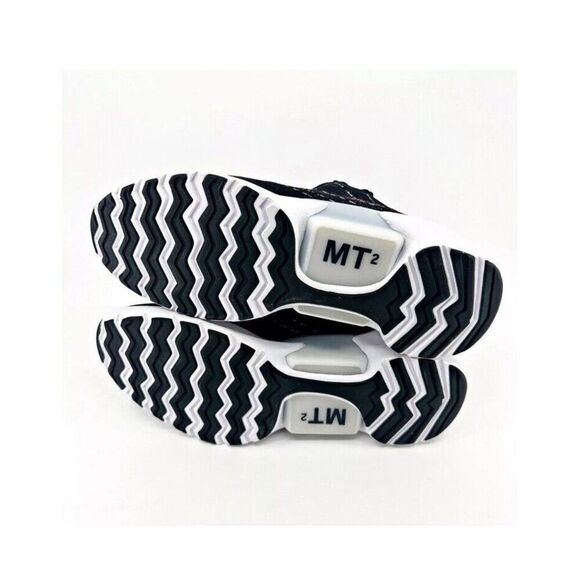 Nike Hyper Adapt 1.0 Bred EARL Black Red Mens Size 9 Self Lacing 843871 005 - Picture 7 of 10